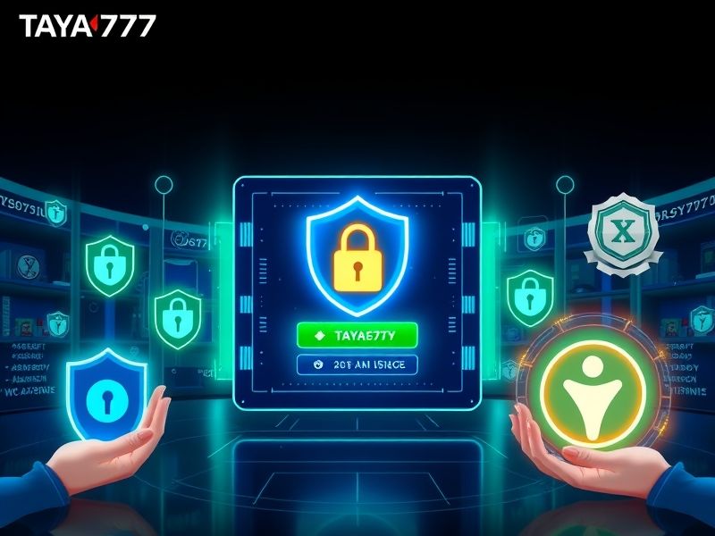 Welcome to Taya777 Login, the official site for accessing exclusive online gambling games. Discover secure logins, latest promotions, and top-rated casino experiences at taya777.com.