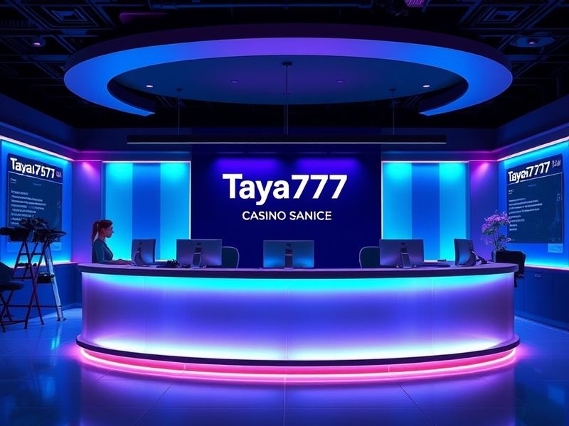 Welcome to Taya777 Login, the official site for accessing exclusive online gambling games. Discover secure logins, latest promotions, and top-rated casino experiences at taya777.com.